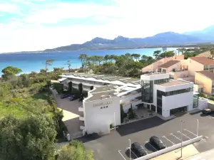 Calvi Hôtel