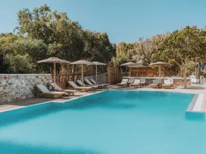 Coralli Seaside Resort
