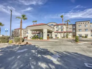 Best Western Hesperia-Victorville Suites