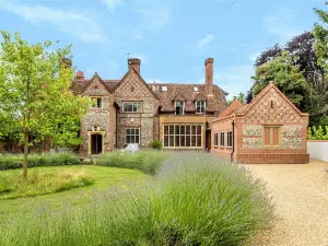Higginson House