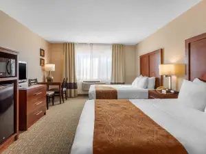 Comfort Inn & Suites Murrieta Temecula Wine Country