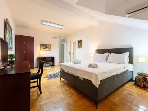 Hotel Bojatours