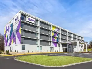 Spark by Hilton Roanoke Airport