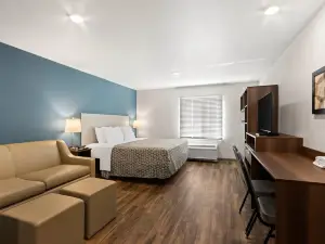 WoodSpring Suites Tolleson - Phoenix West