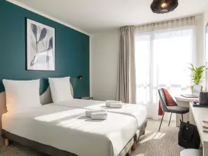 Aparthotel Adagio Access Paris Nanterre la Défense