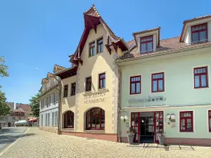 Zur Alten Schmiede