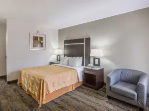 Quality Inn & Suites Conference Center Thomasville