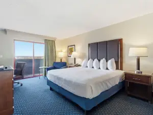 Thousand Hills Resort Hotel