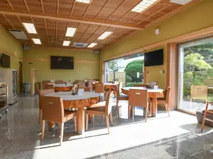 ビジネスホテル旅館本陣