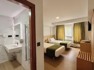 Hotel Crisol de las Rías