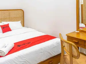 RedDoorz at Uma Arda Hometown