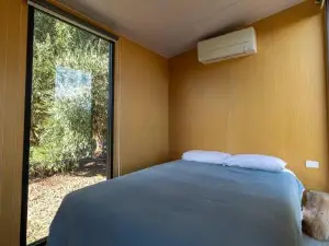 Pedlar Creek Tiny House by Tiny Away