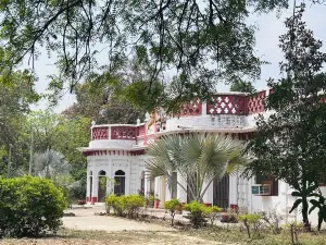 Jaadooghar- My Mom's Village Ayodhya