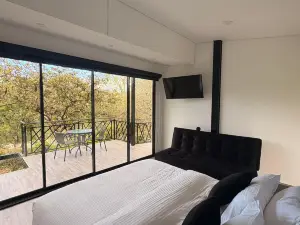Guadalajara Glamping