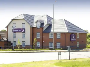 Premier Inn Cannock (Orbital)