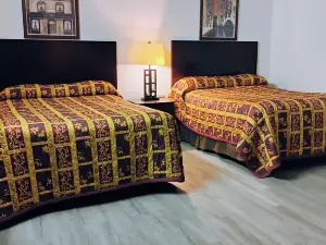 Budget Inn & Suites