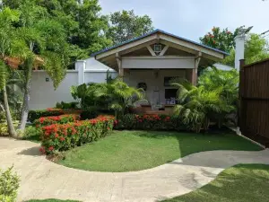 Oasis Tolú Hotel Boutique