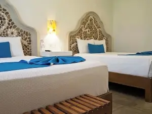 Paraiso Azul Hotel