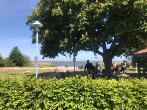 Ferienwohnung - Seebad UeckermündeOT Bellin