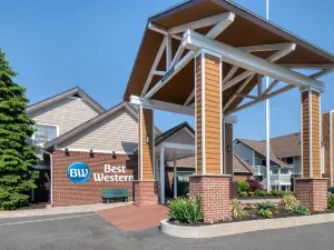 Best Western Fishkill Inn  Suites