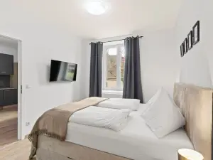 FarawayHomes Studios Leoben