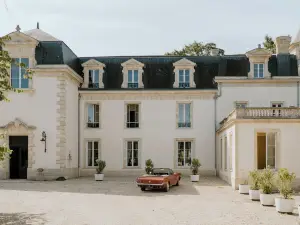 Château Sénéjac