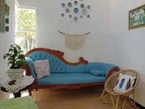 The Irish Garden Homestay