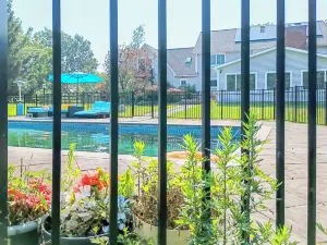 Villa Sabrina