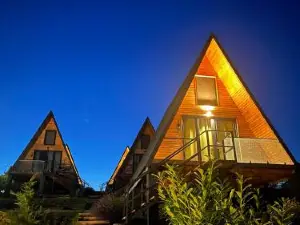 Cavo Village- Cabins Rental Baile 1 Mai
