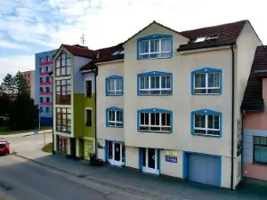 Vila Dum Evropa