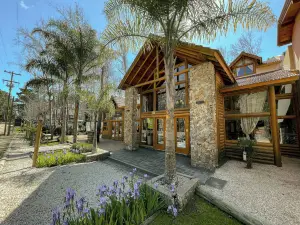 Mar Azul Suites Apart Boutique