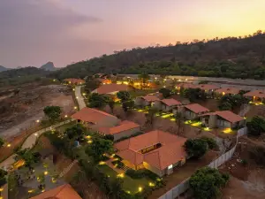 Ravishing Retreat