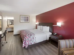 Red Roof Inn Dillon, SC