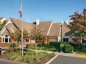 Residence Inn Sacramento Folsom
