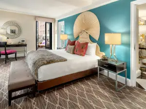 The Lexington Hotel, Autograph Collection