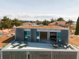 布魯馬雷酒店