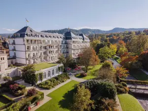 Brenners Park-Hotel & Spa - an Oetker Collection Hotel