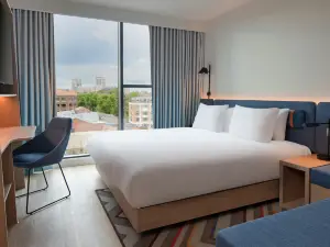 Hampton by Hilton York Piccadilly