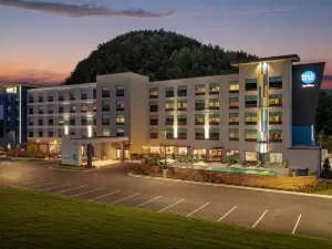 Tru By Hilton Chattanooga West Lookout Mountain