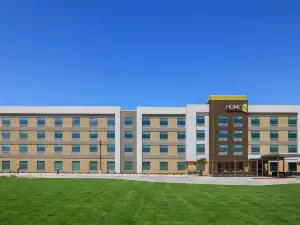 Home2 Suites by Hilton Del Rio