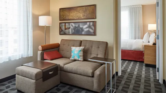 TownePlace Suites Columbus North - OSU