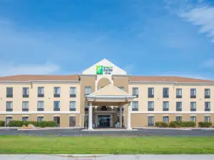Holiday Inn Express & Suites Douglas by IHG