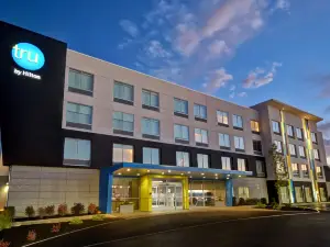 Tru by Hilton Concord