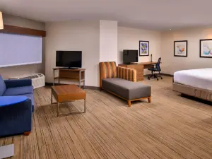 โรงแรม Holiday Inn Express Walnut Creek บาย IHG