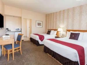 Thriftlodge by Wyndham Moncton