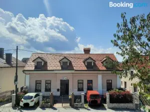 Rooms Čehovin
