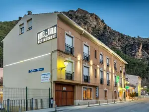 Hotel Parras Arnedillo