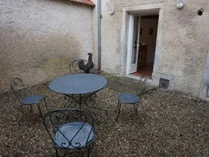 Appartement Larzilliere