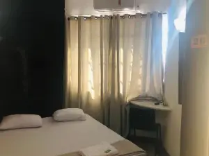 Bento Palace Hotel