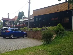 Apartman Centrum V súkromí Reštaurácia U Jakuba